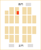 IceTimeFruits 地図